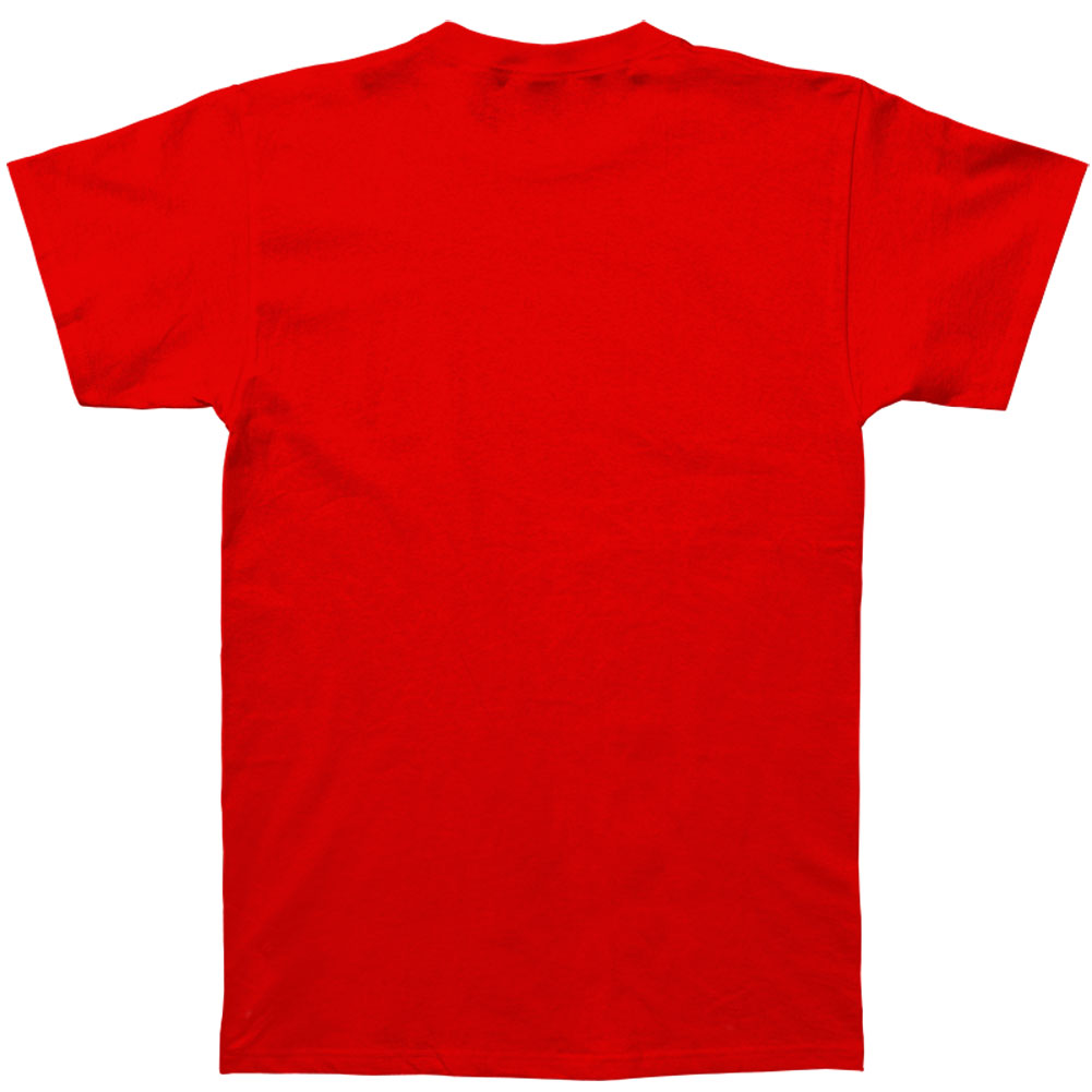 Snow White's Poison Bite Band Photo (Red) T-shirt