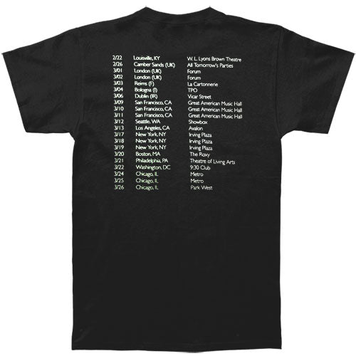Slint Tweez T-shirt