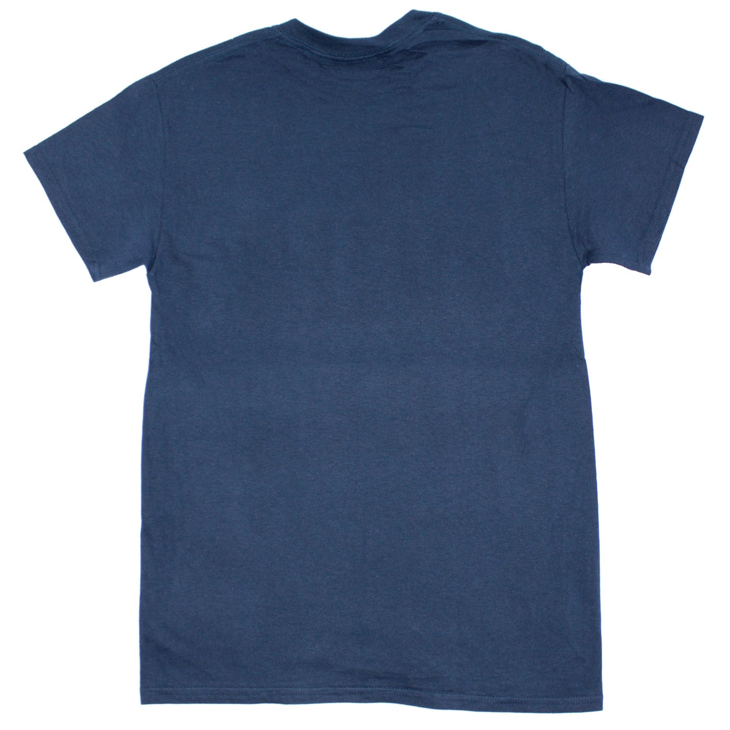 Miles Davis Lyon T-shirt Back