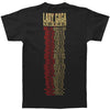 Free As My Hair 2013 Tour (Only 1 Available) Slim Fit T-shirt