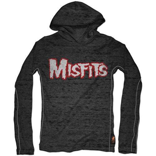 Misfits Logo Miscellaneous Front