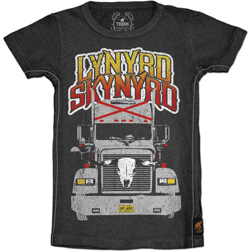 Lynyrd Skynyrd Trucker By TRUNK LTD Miscellaneous Front