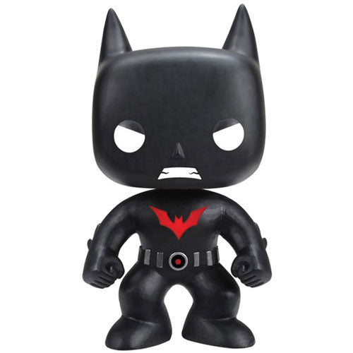 Batman Batman Beyond Vinyl Figure