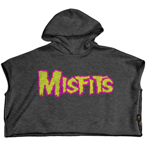 Misfits Logo by TRUNK LTD Miscellaneous Front