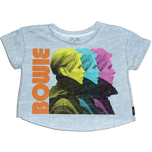 Low TRUNK LTD Crop Pullover Miscellaneous