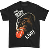 Gorilla 2013 Tour T-shirt