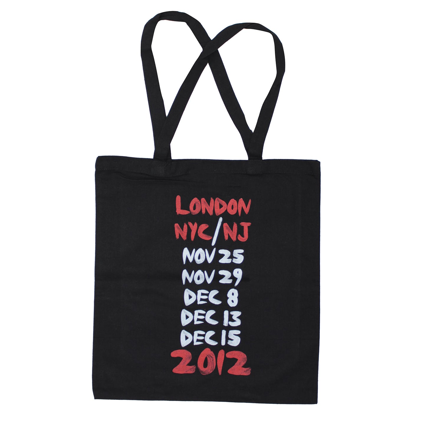 Rolling Stones Gorilla Wallets & Handbags Back