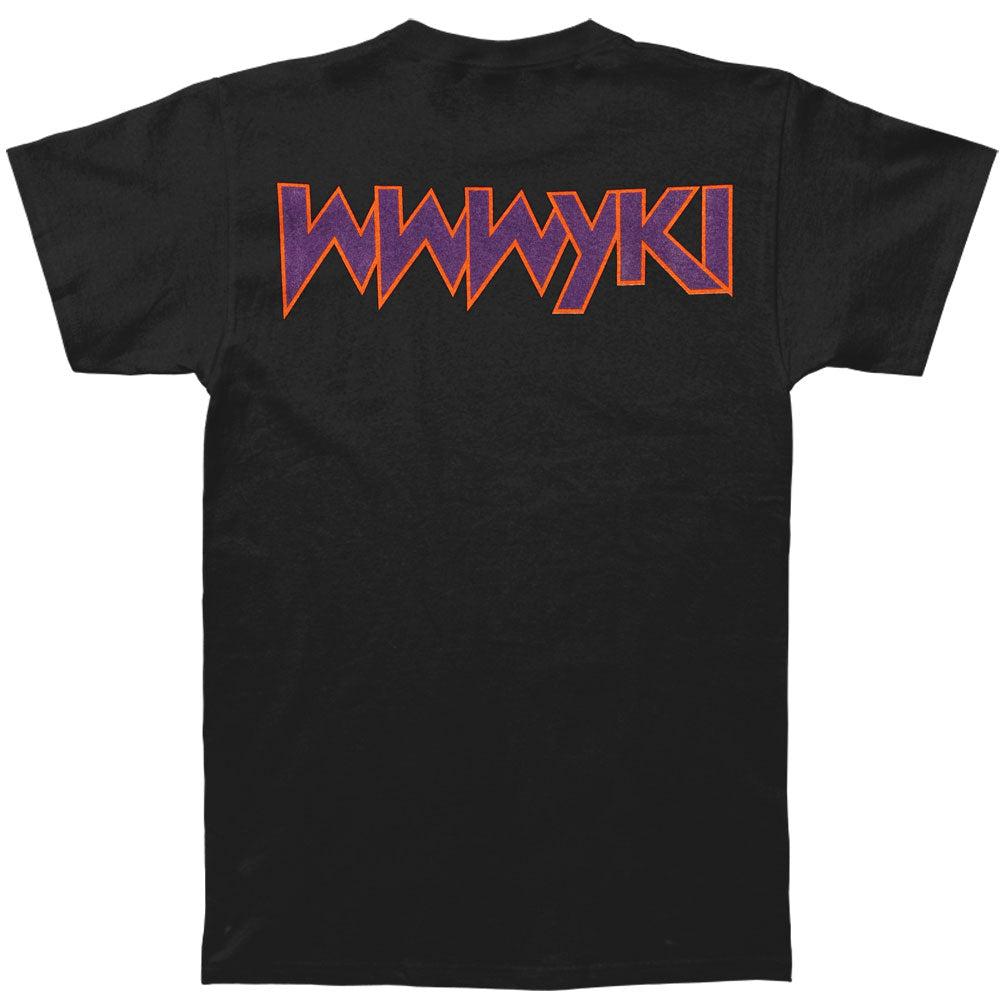 WWE Ryder Statue T-shirt