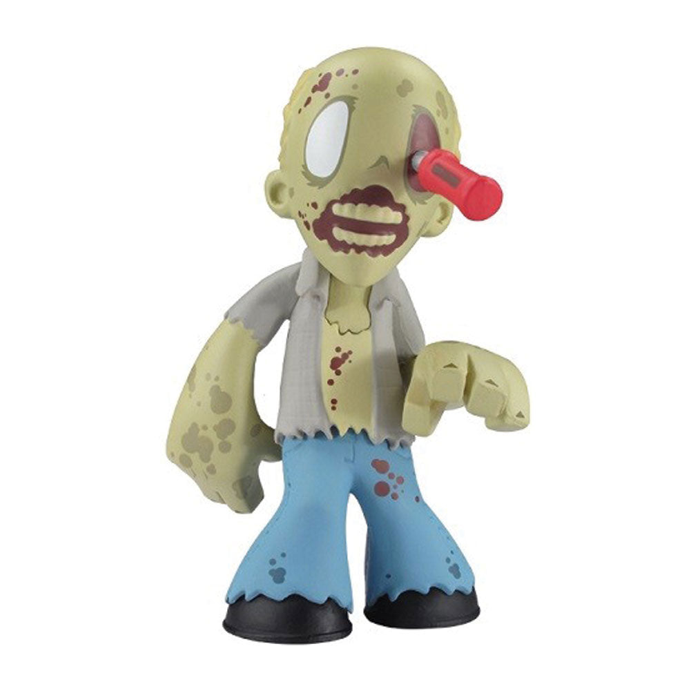Walking Dead RV Walker Vinyl Figure Front