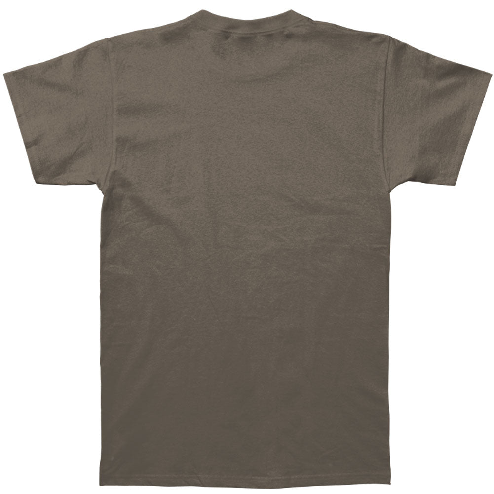 Modestep Reaper Slim Fit T-shirt