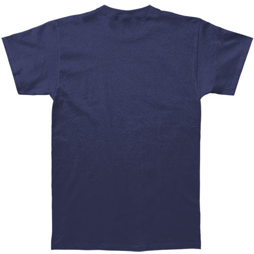 Of Mice & Men Aloha Ampersand Slim Fit T-shirt Back