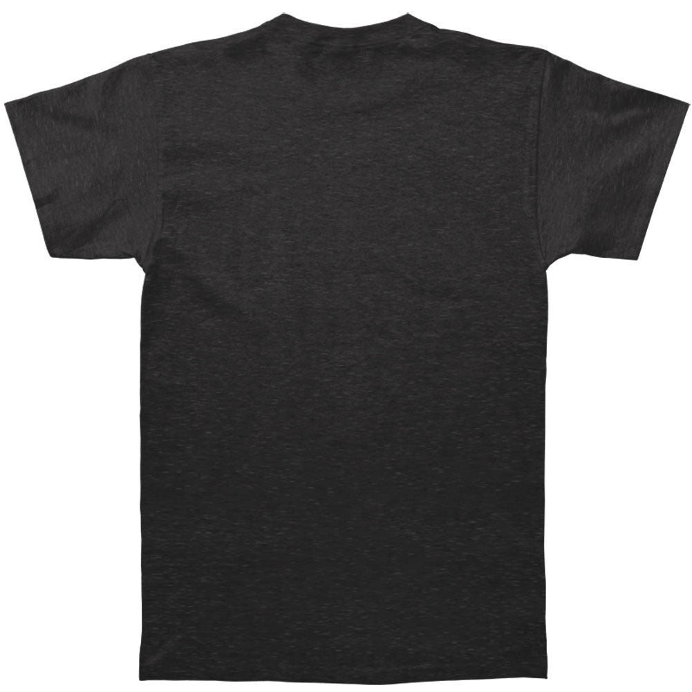 Coliseum Feline Slim Fit T-shirt Back