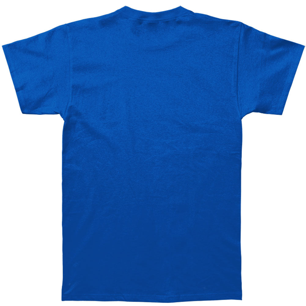 Eminem Berzerk & New Logo T-shirt Back