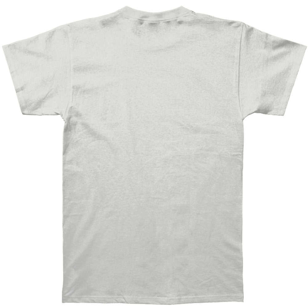 Eminem New Logo Grey T-shirt Back