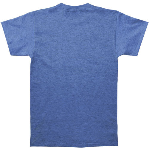 Archer I'd Do Me Slim Fit T-shirt Back