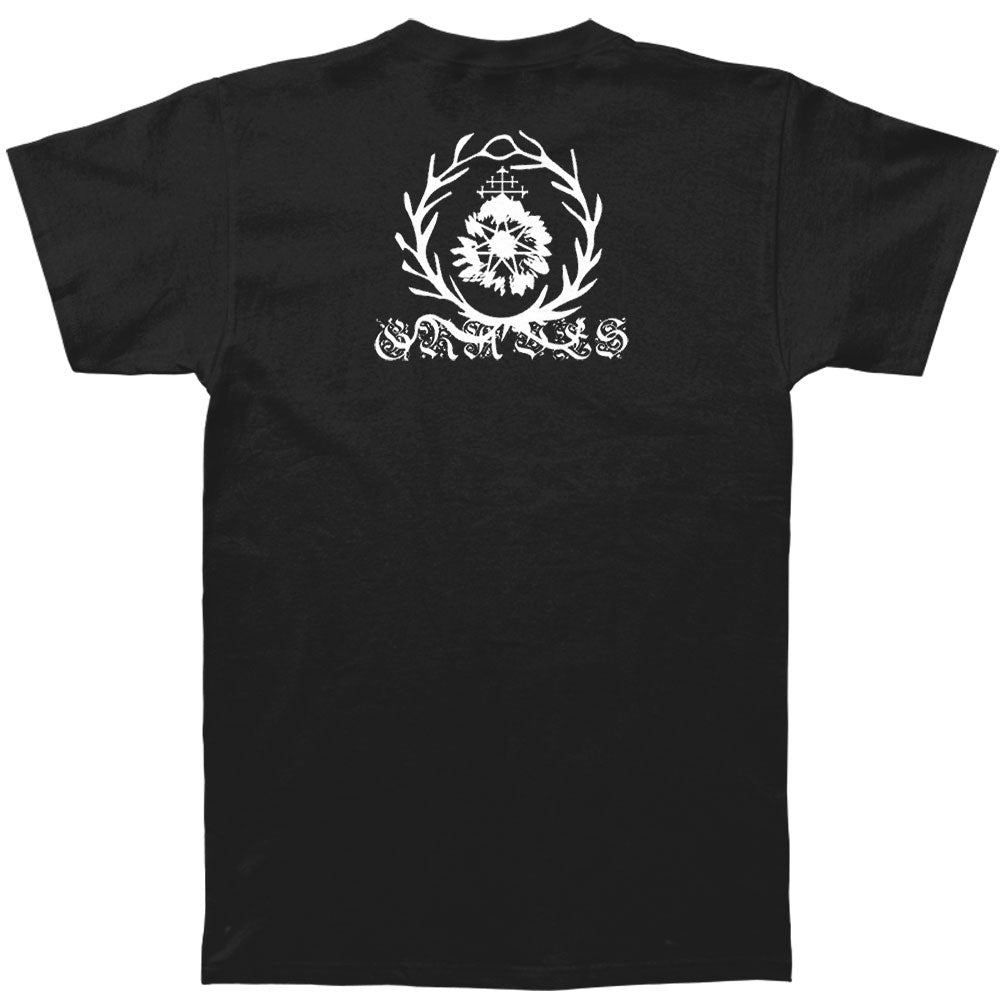 Graves At Sea Garek T-shirt