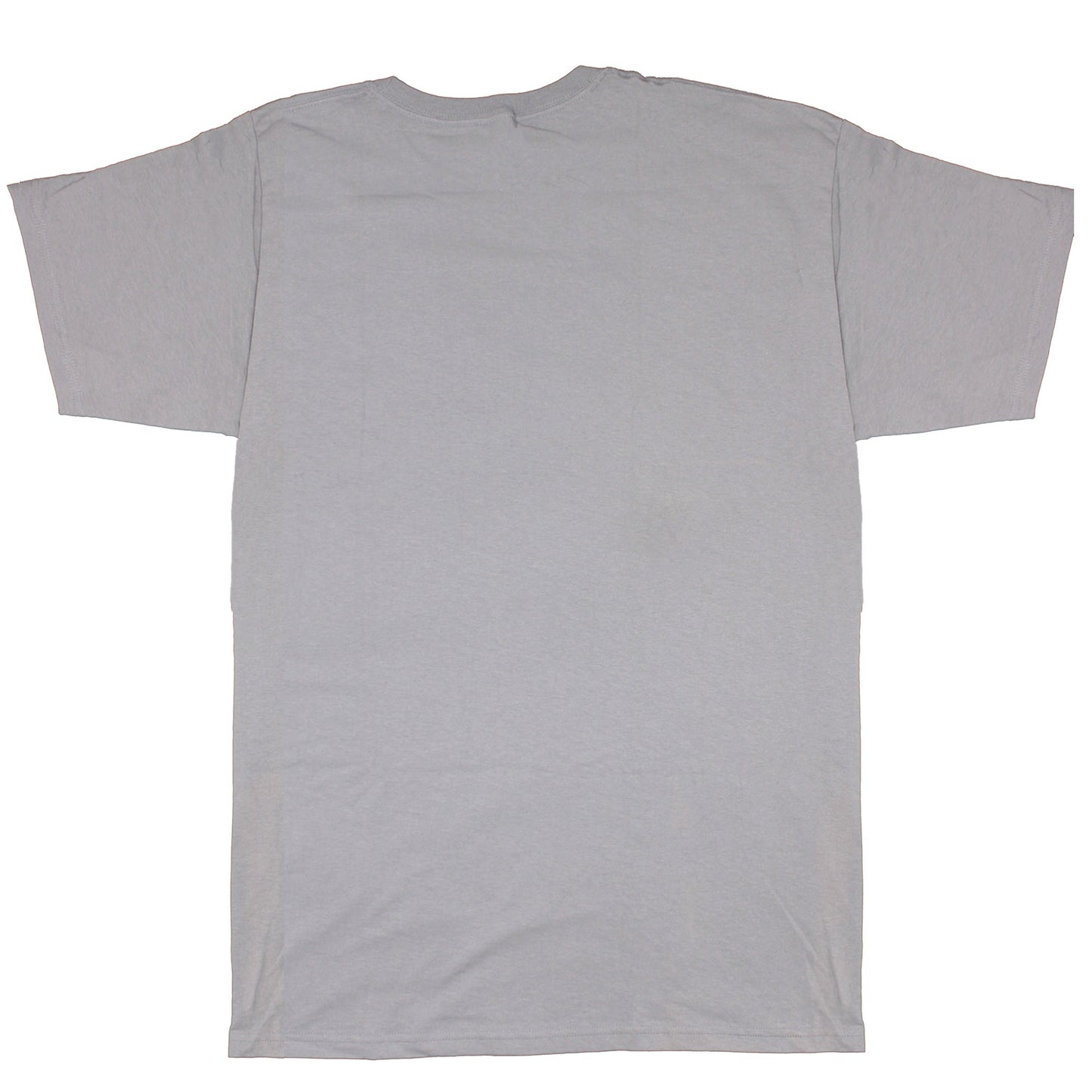 Pearl Jam Shark Cowboy Tee T-shirt Back