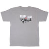 Shark Cowboy T-shirt