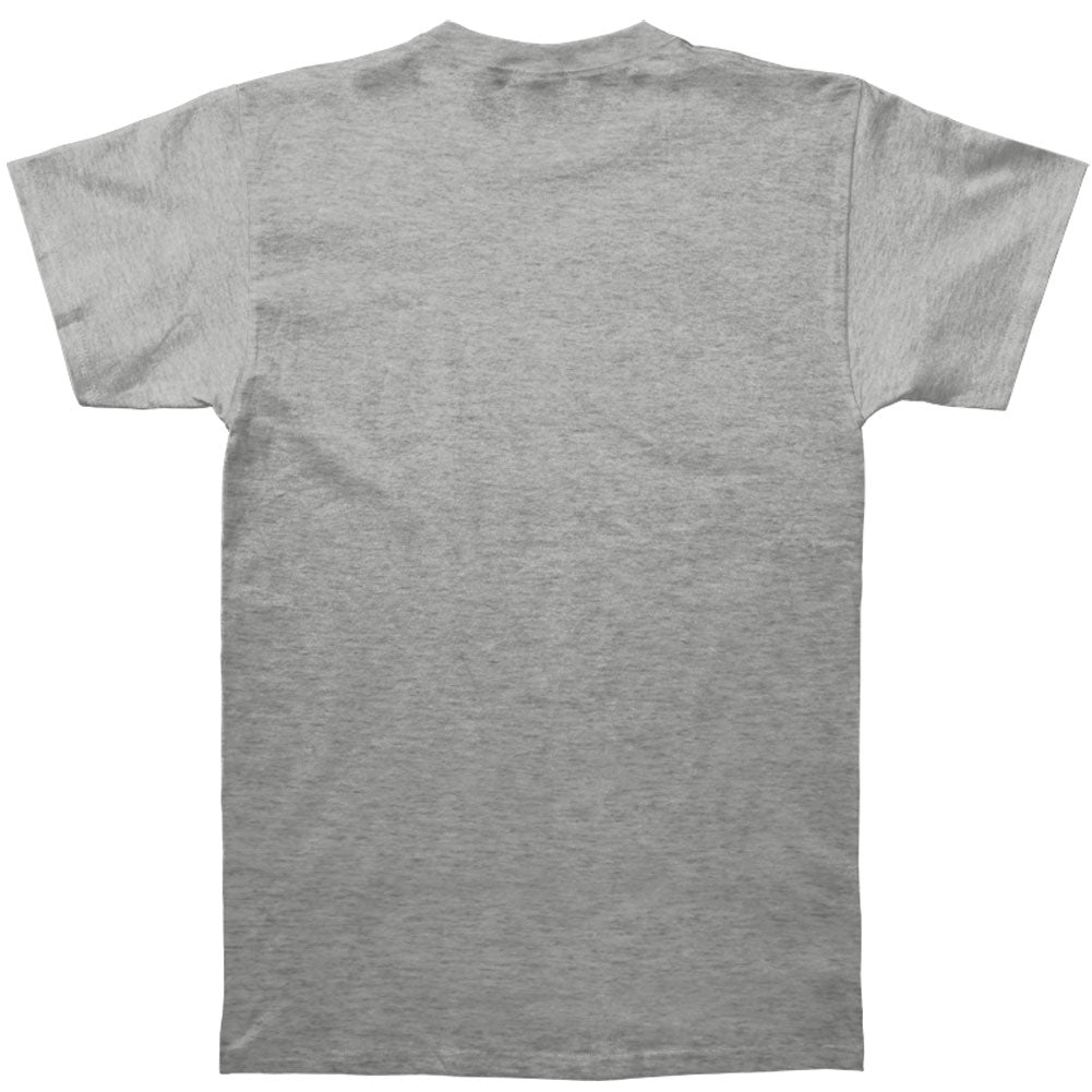 Beatles Mid Air Blue T-shirt Back