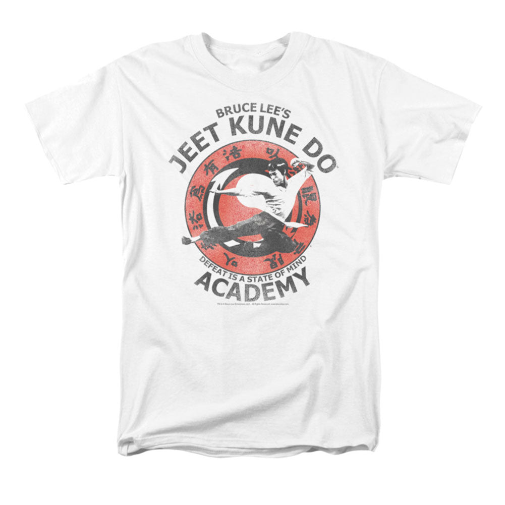 Bruce Lee Jeet Kune T-shirt