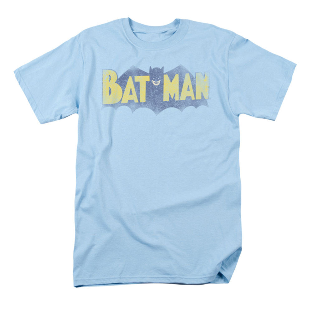 Batman Vintage Logo T-shirt