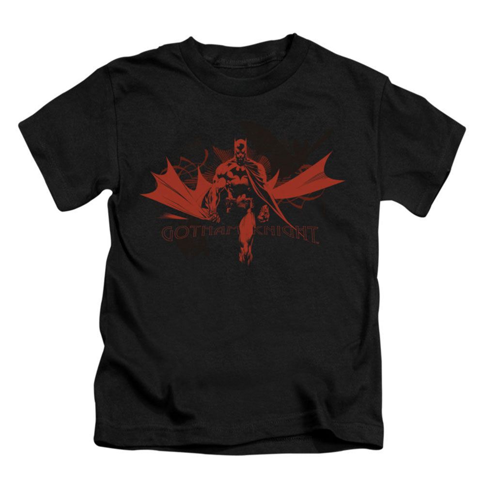 Batman Gotham Knight Childrens T-shirt Front