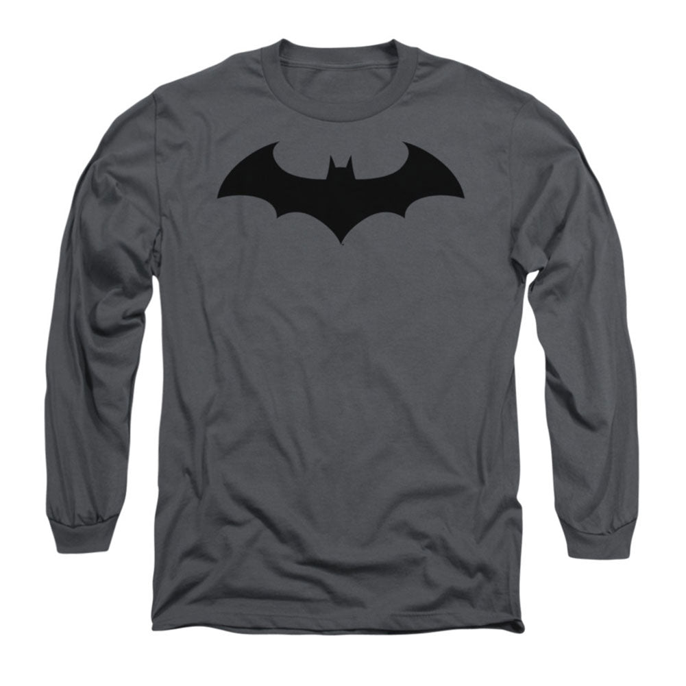 Batman Hush Logo Long Sleeve