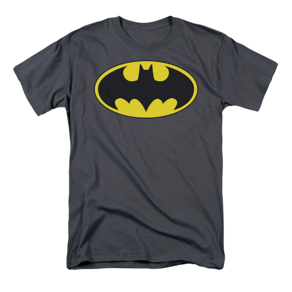 Batman Classic Bat Logo T-shirt