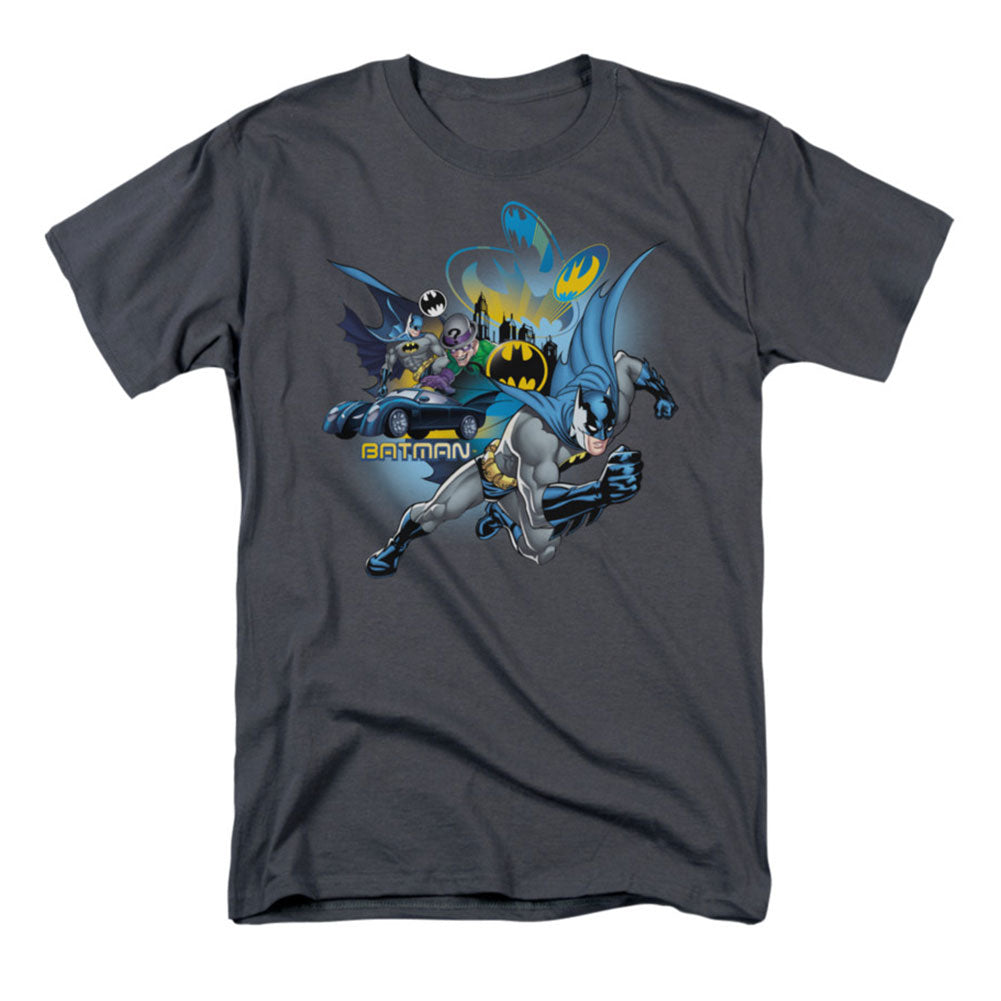 Batman Call Of Duty T-shirt
