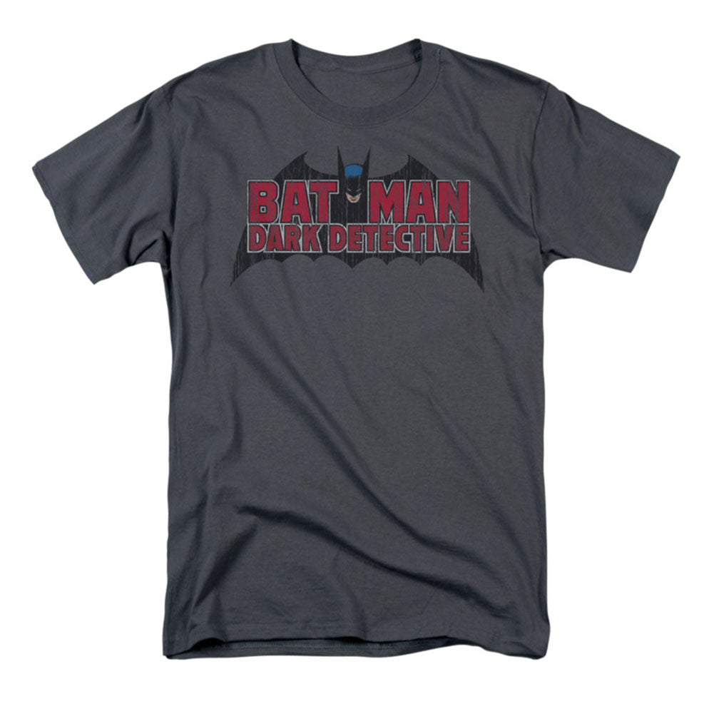 Batman Dark Detective T-shirt