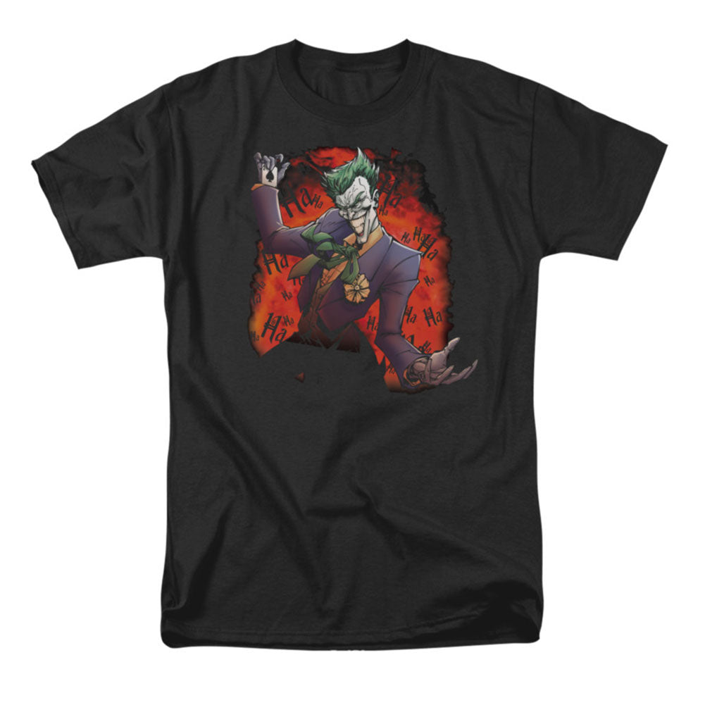Batman Joker's Ave T-shirt