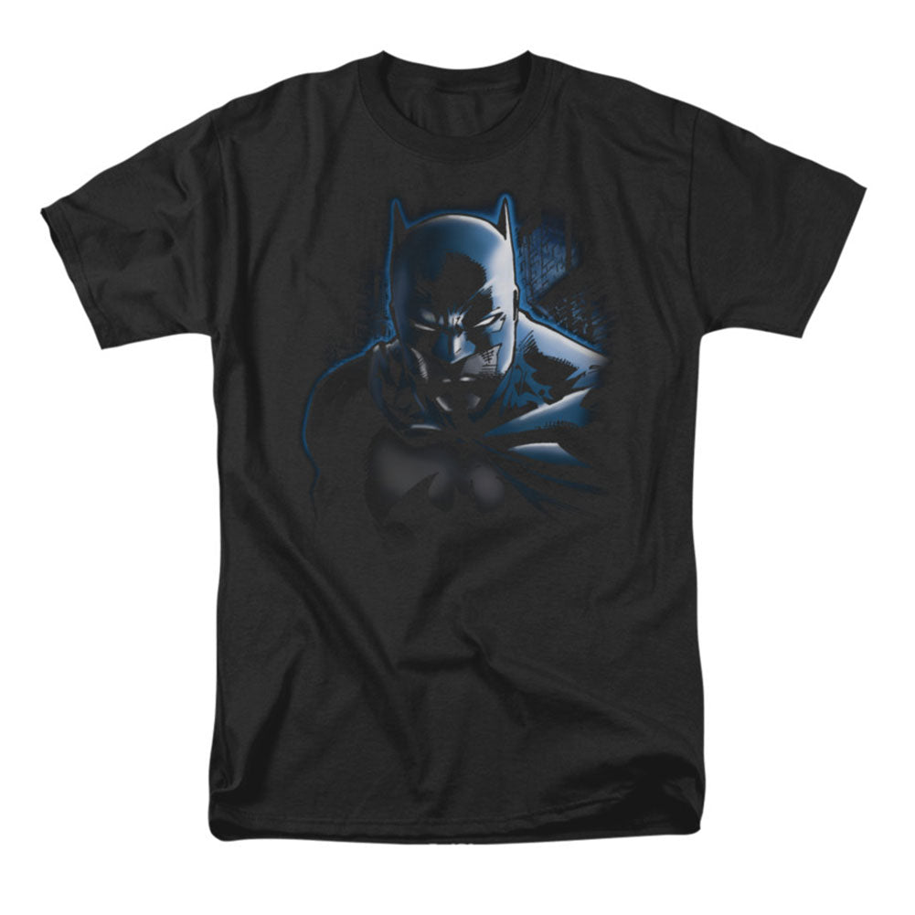 Batman Don't Mess With The Bat T-shirt