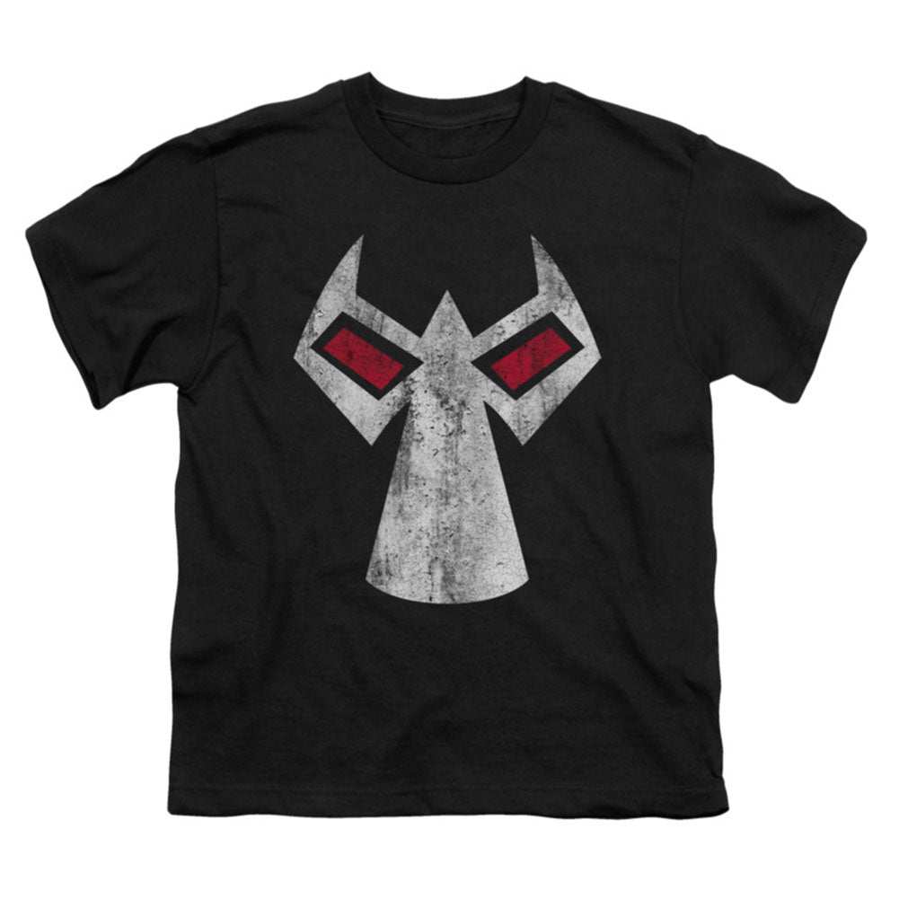 Batman Bane Mask Youth T-shirt
