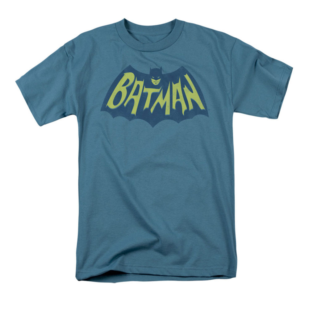 Batman Show Bat Logo T-shirt