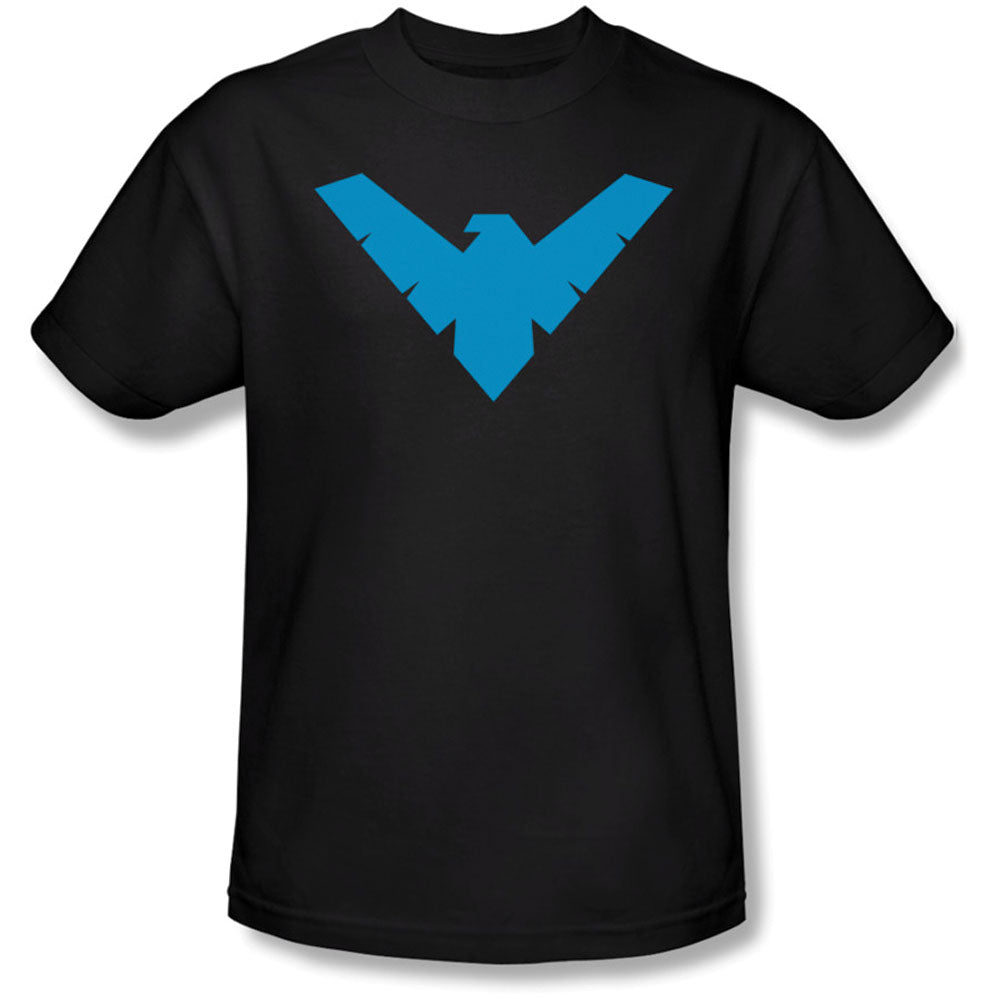 Batman Nightwing Symbol T-shirt