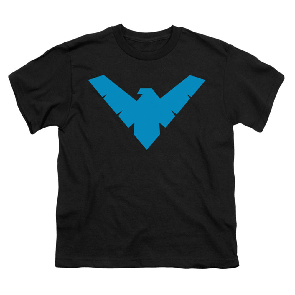 Batman Nightwing Symbol Youth T-shirt