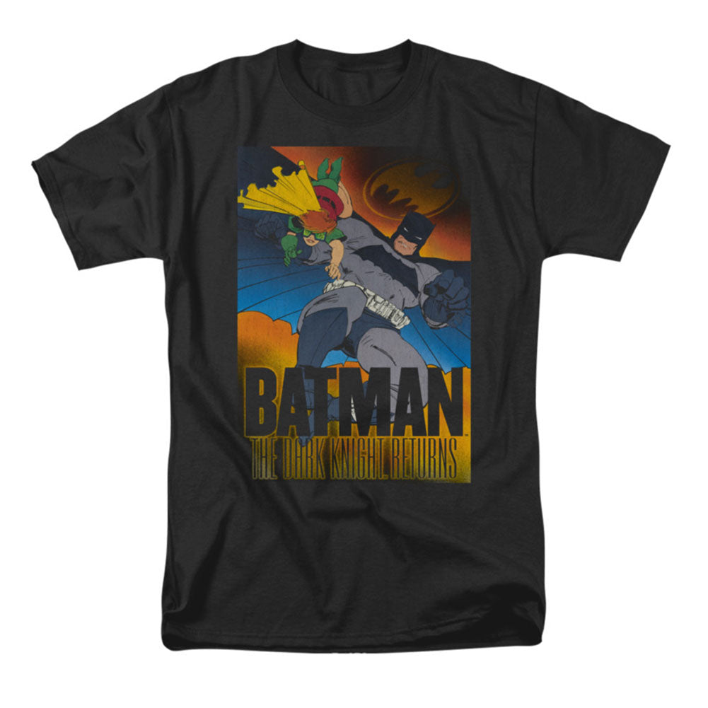 Batman Dk Returns T-shirt