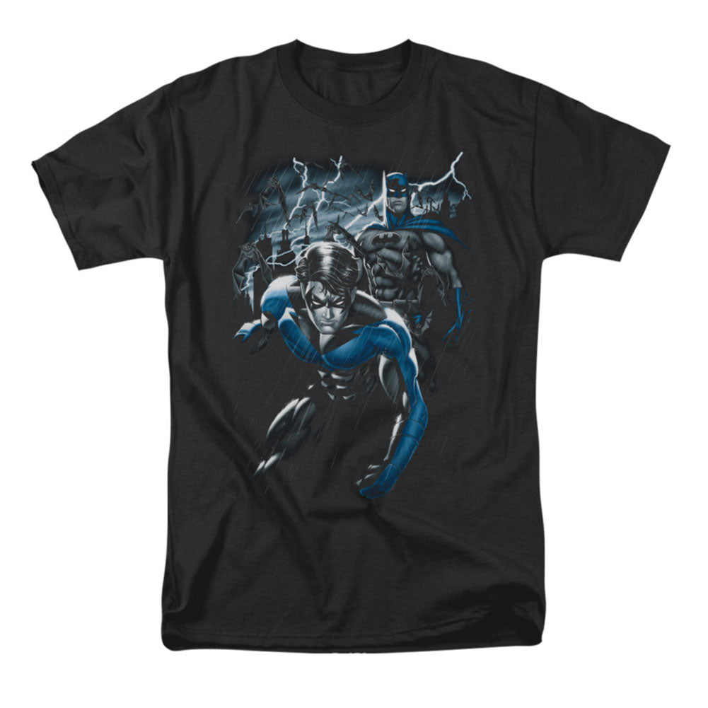 Batman Dynamic Duo T-shirt
