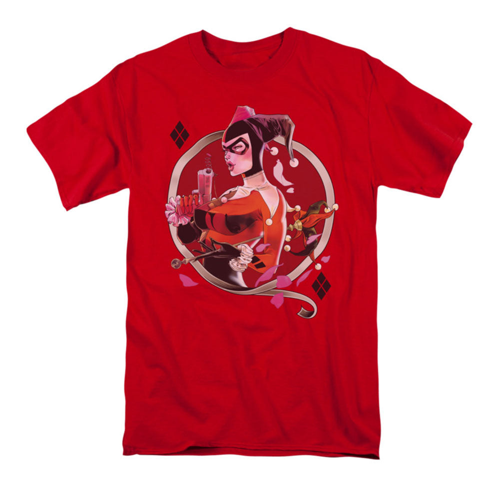 Batman Harley Q T-shirt