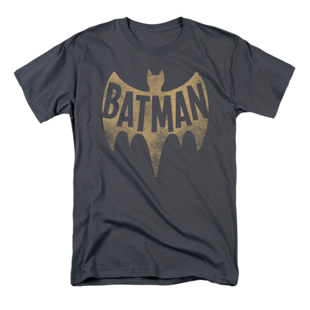 Batman Vintage Logo T-shirt