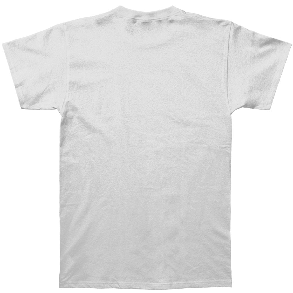 Of Mice & Men Nightmare T-shirt Back