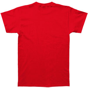 Of Mice & Men Ampersand T-shirt Back