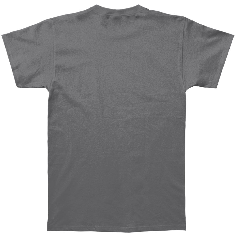 Elvis Presley 60 Years American Legend T-shirt Back