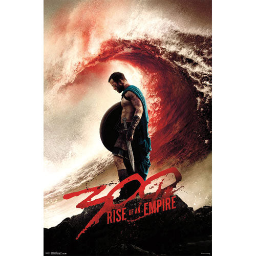 300 ROAE Domestic Poster Front