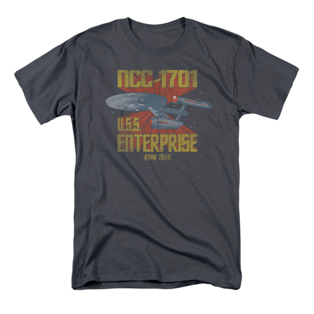 Star Trek Ncc1701 T-shirt