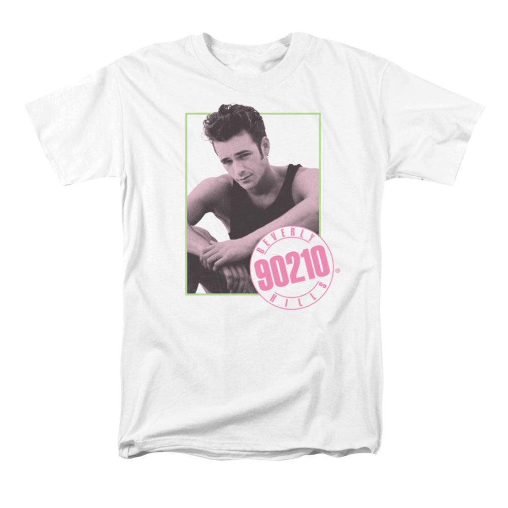 90210 Dylan T-shirt Front