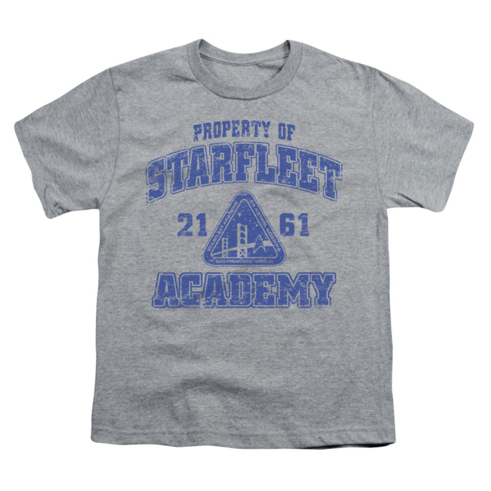Star Trek Old School Youth T-shirt