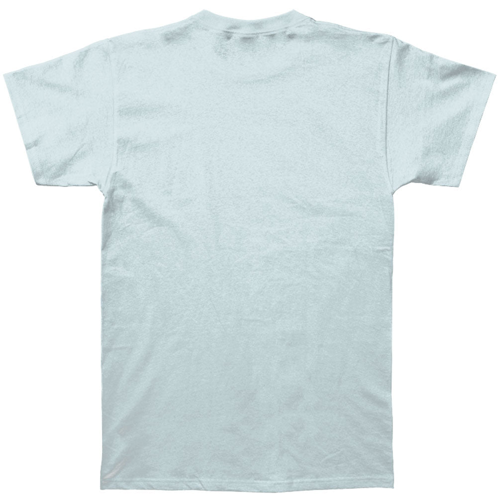 Mott The Hoople The Hoople Album Slim Fit T-shirt Back