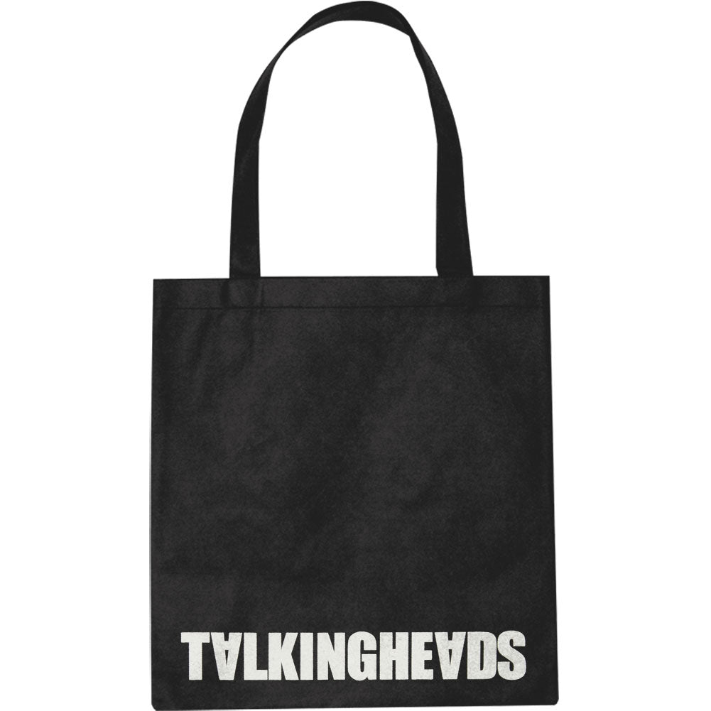 Talking Heads Big Plane Tote Wallets & Handbags Back