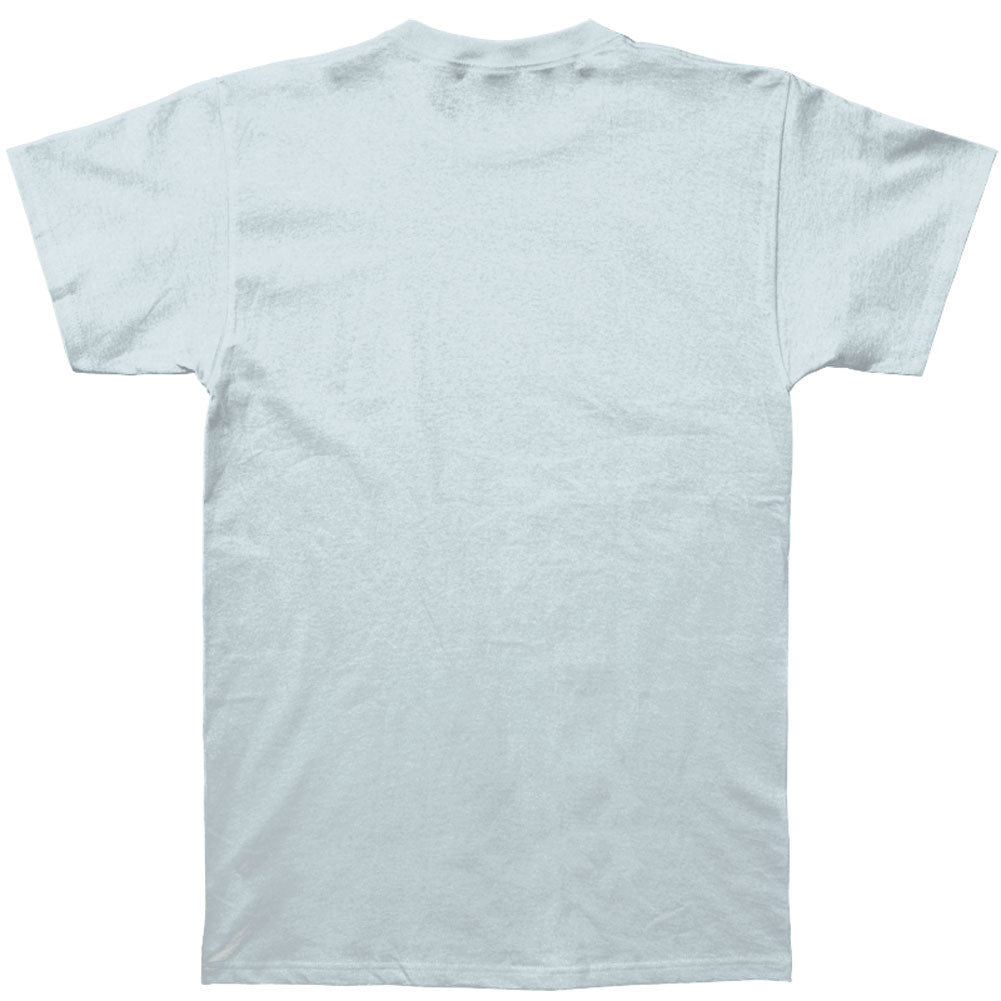 Deftones Spider High T-shirt Back